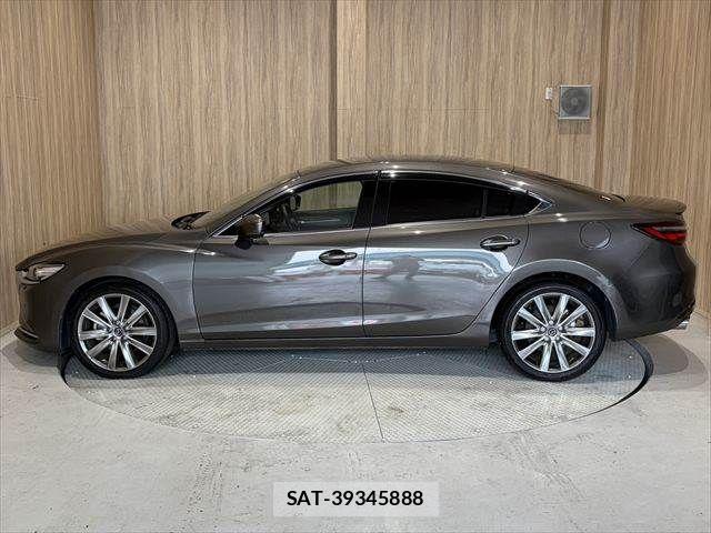 Mazda MAZDA6 2021-10 8830158-21