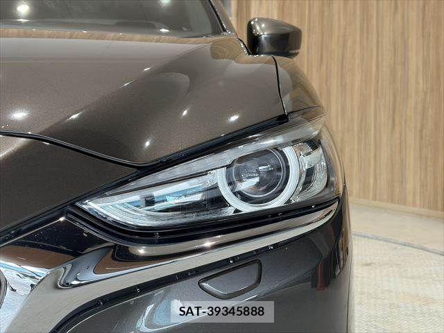 Mazda MAZDA6 2021-10 8830158-22