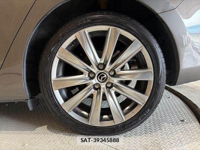 Mazda MAZDA6 2021-10 8830158-27