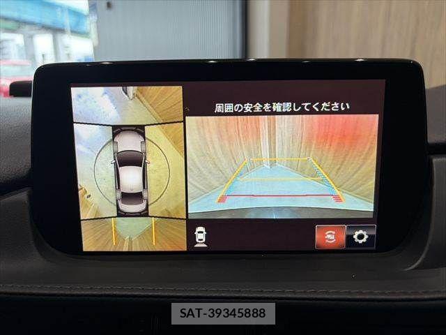 Mazda MAZDA6 2021-10 8830158-7