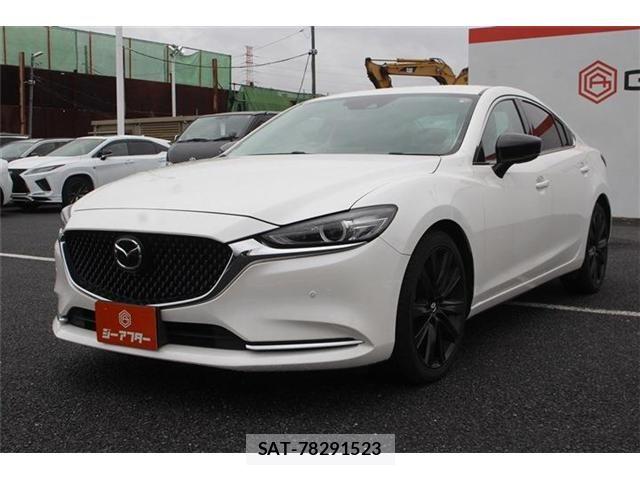 Mazda MAZDA6 2021-08 8849279-9