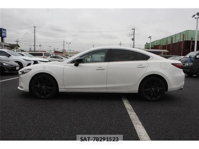 Mazda MAZDA6 2021-08 8849279-10