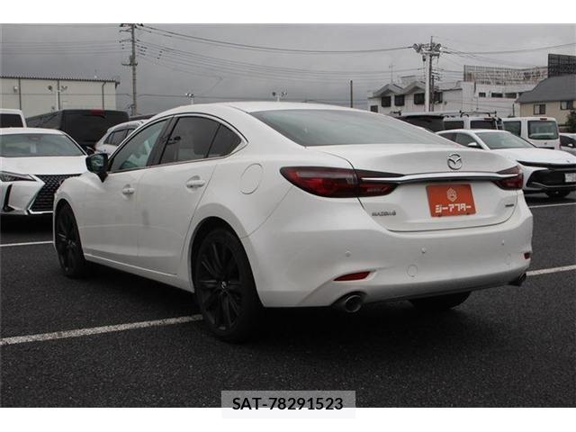 Mazda MAZDA6 2021-08 8849279-11