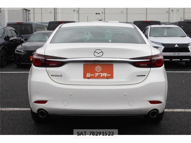 Mazda MAZDA6 2021-08 8849279-12