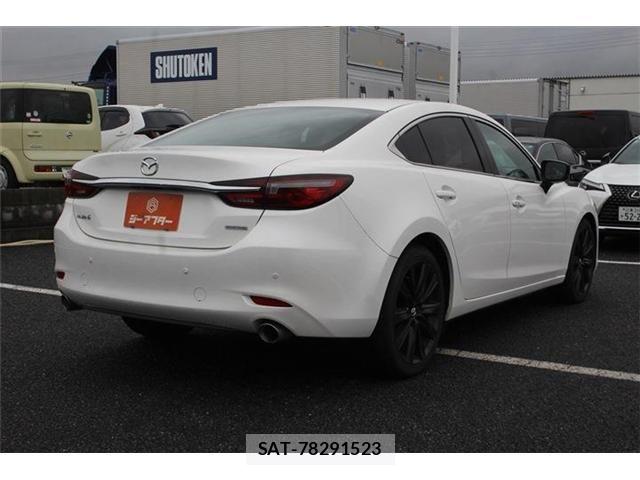 Mazda MAZDA6 2021-08 8849279-13