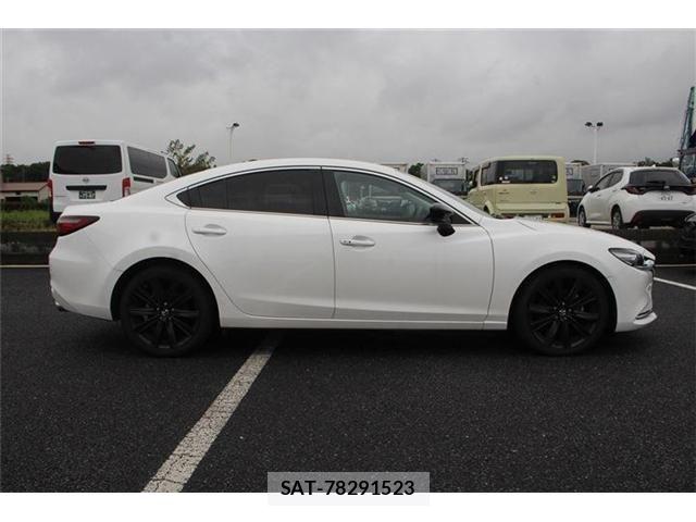 Mazda MAZDA6 2021-08 8849279-14