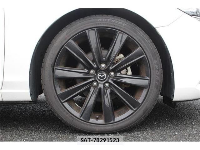 Mazda MAZDA6 2021-08 8849279-15