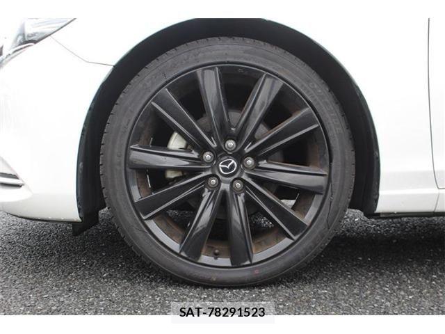 Mazda MAZDA6 2021-08 8849279-16