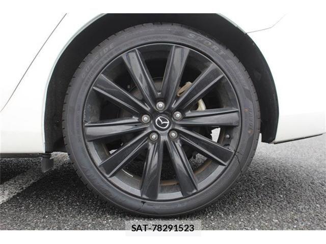 Mazda MAZDA6 2021-08 8849279-17