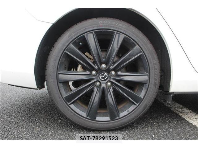 Mazda MAZDA6 2021-08 8849279-18
