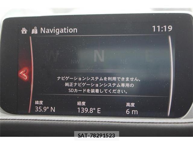 Mazda MAZDA6 2021-08 8849279-1