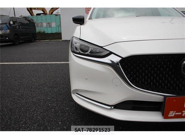 Mazda MAZDA6 2021-08 8849279-21