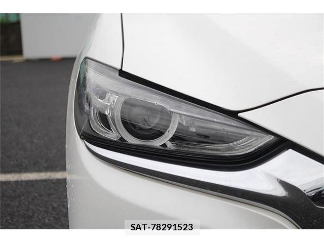 Mazda MAZDA6 2021-08 8849279-22