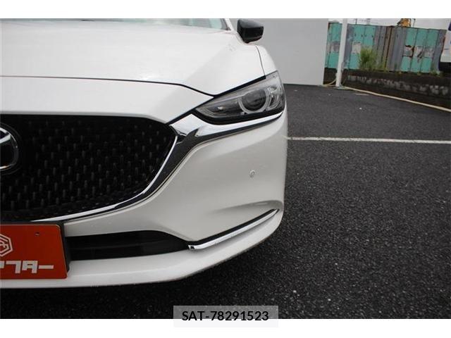 Mazda MAZDA6 2021-08 8849279-23
