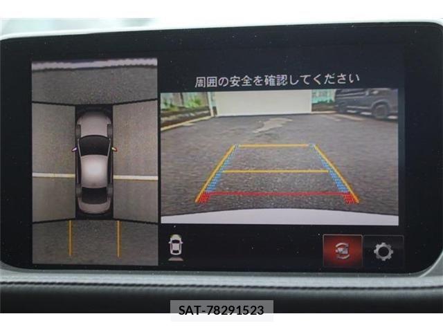 Mazda MAZDA6 2021-08 8849279-2