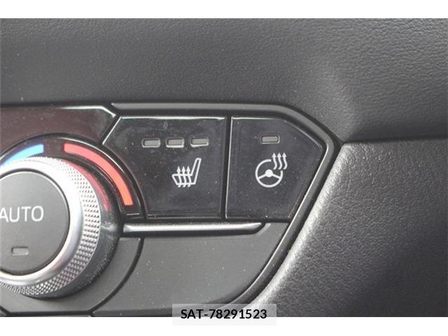 Mazda MAZDA6 2021-08 8849279-5