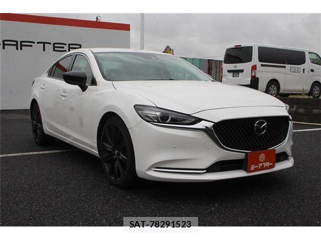 Mazda MAZDA6 2021-08 8849279-7