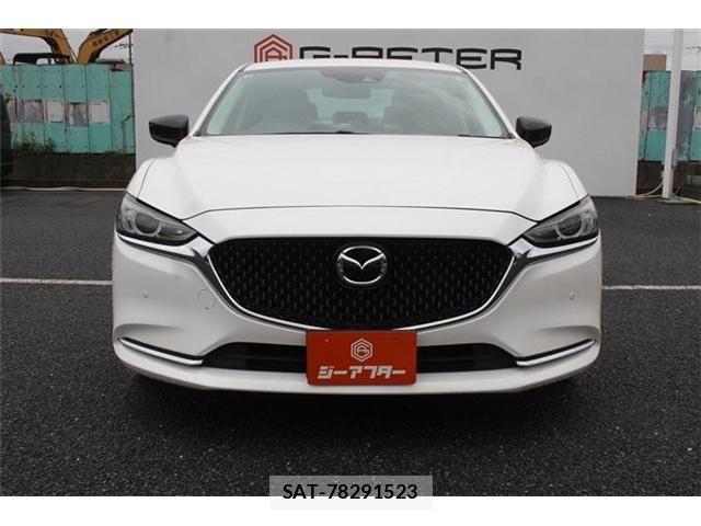 Mazda MAZDA6 2021-08 8849279-8
