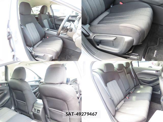 Mazda MAZDA6 2021-09 8849715-9