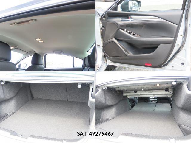 Mazda MAZDA6 2021-09 8849715-10