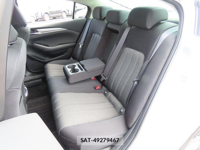 Mazda MAZDA6 2021-09 8849715-12