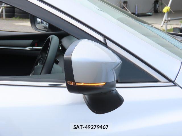 Mazda MAZDA6 2021-09 8849715-16