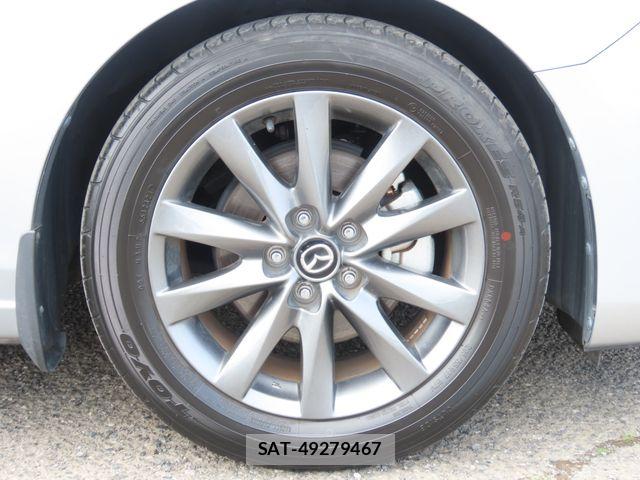 Mazda MAZDA6 2021-09 8849715-17
