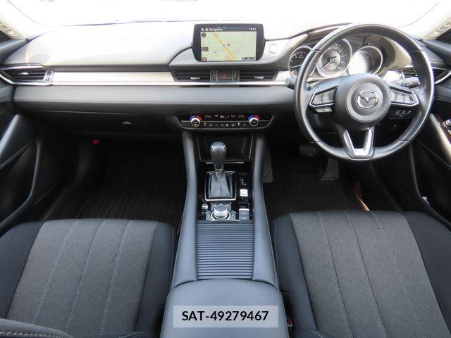 Mazda MAZDA6 2021-09 8849715-1