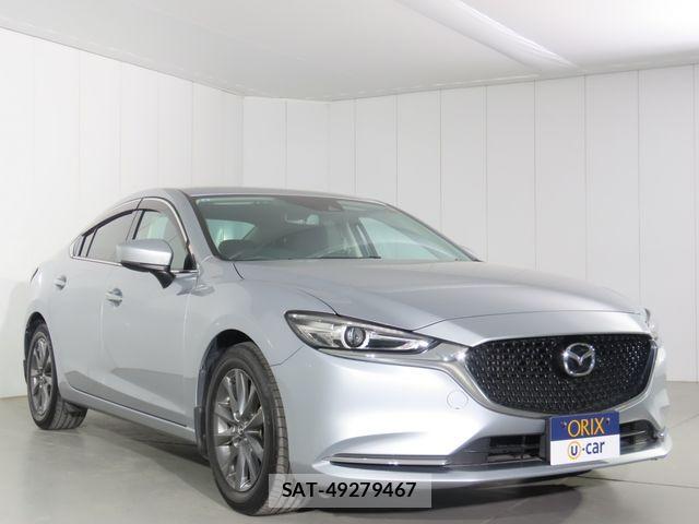Mazda MAZDA6 2021-09 8849715-20