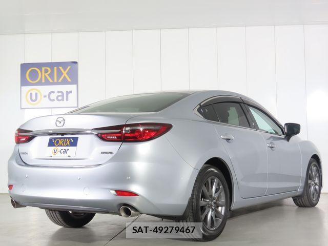 Mazda MAZDA6 2021-09 8849715-21