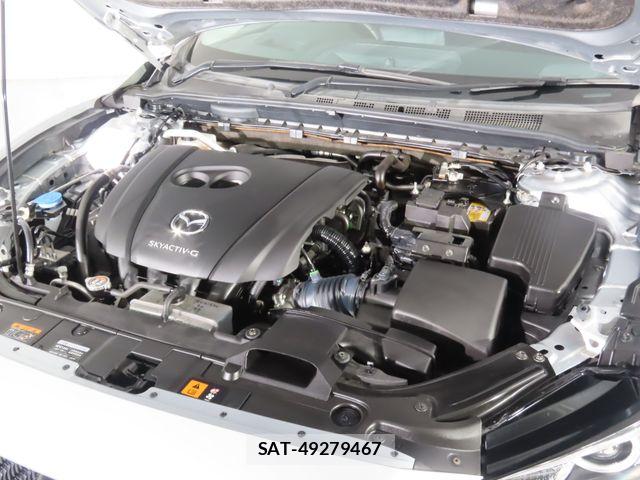 Mazda MAZDA6 2021-09 8849715-3