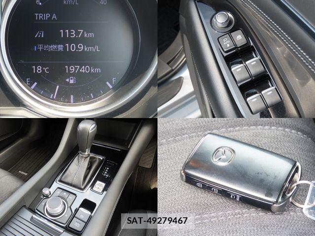 Mazda MAZDA6 2021-09 8849715-8
