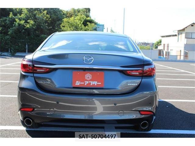 Mazda MAZDA6 2021-08 8871399-9