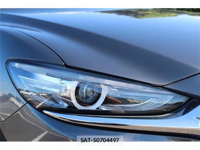 Mazda MAZDA6 2021-08 8871399-10