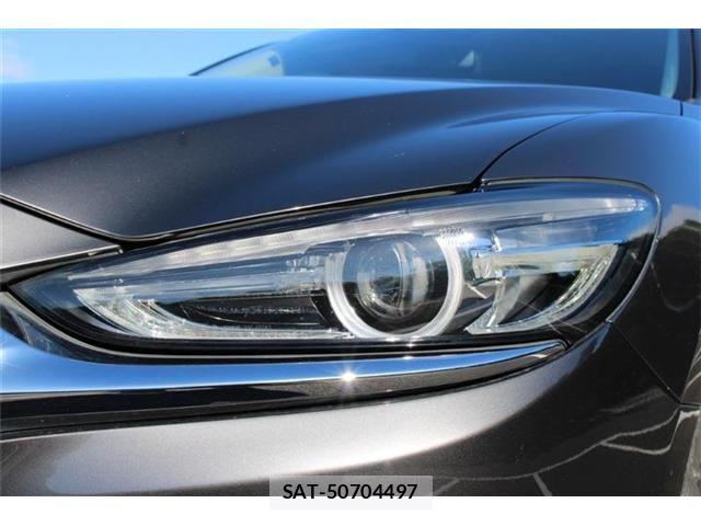 Mazda MAZDA6 2021-08 8871399-11