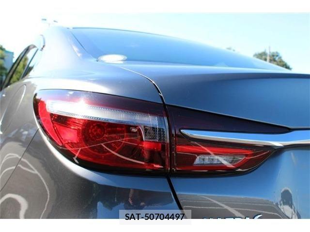Mazda MAZDA6 2021-08 8871399-12