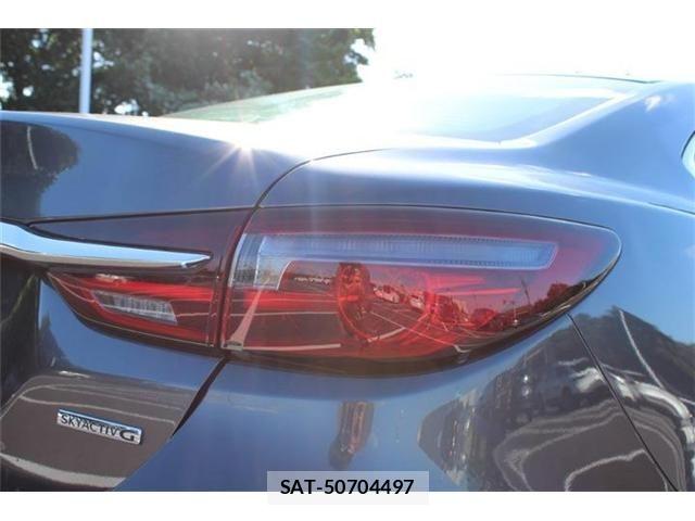 Mazda MAZDA6 2021-08 8871399-13