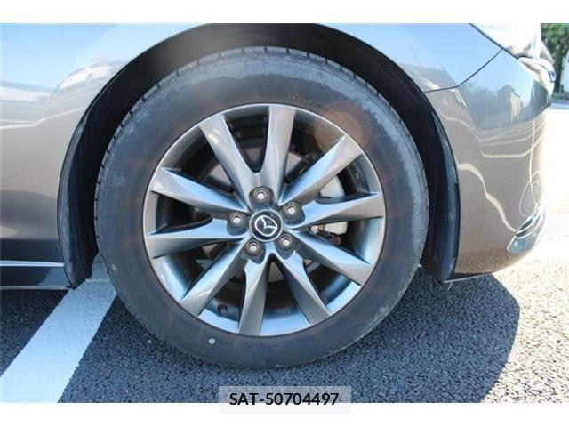 Mazda MAZDA6 2021-08 8871399-16