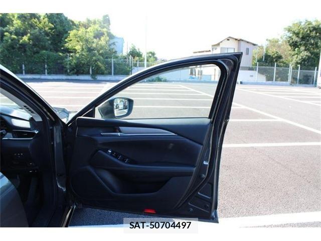 Mazda MAZDA6 2021-08 8871399-18