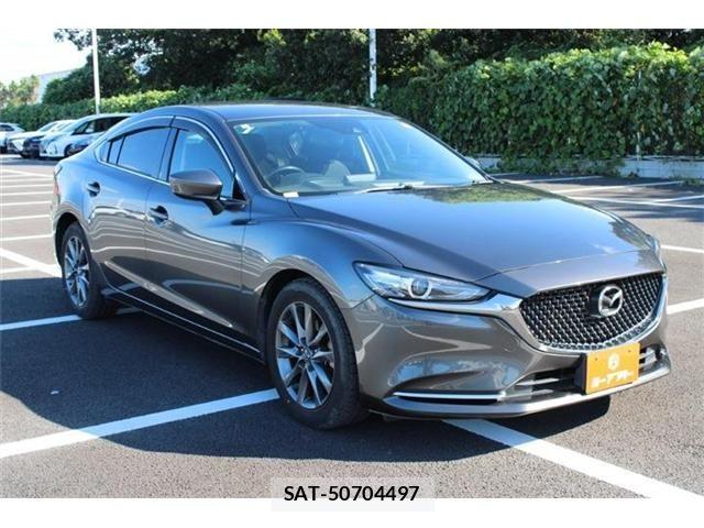 Mazda MAZDA6 2021-08 8871399-19