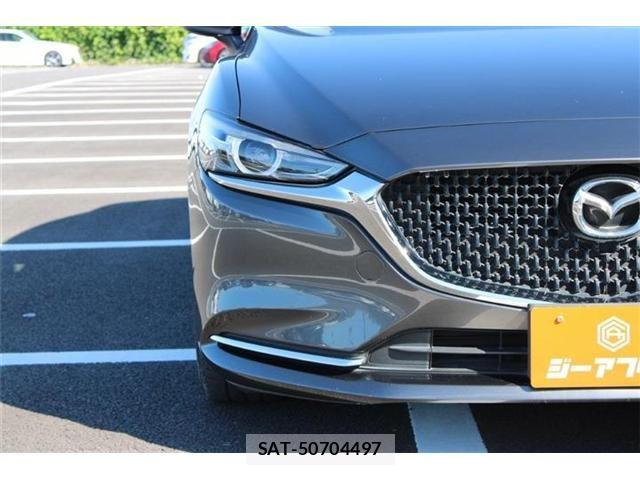 Mazda MAZDA6 2021-08 8871399-20