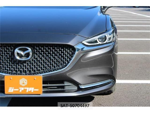 Mazda MAZDA6 2021-08 8871399-21