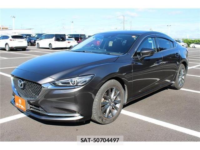Mazda MAZDA6 2021-08 8871399-22