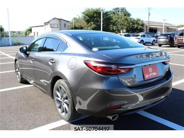 Mazda MAZDA6 2021-08 8871399-23
