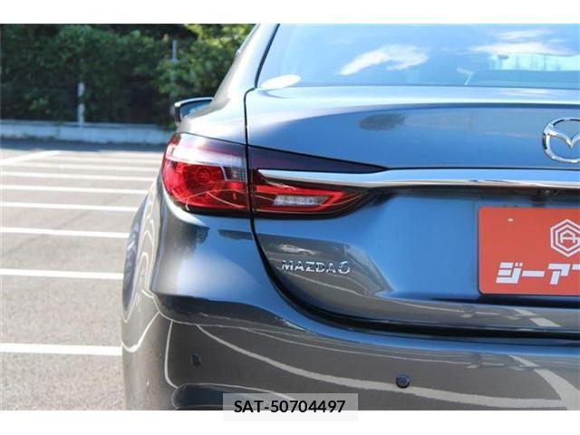 Mazda MAZDA6 2021-08 8871399-24