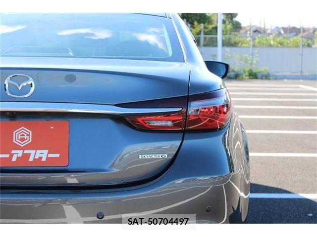 Mazda MAZDA6 2021-08 8871399-25