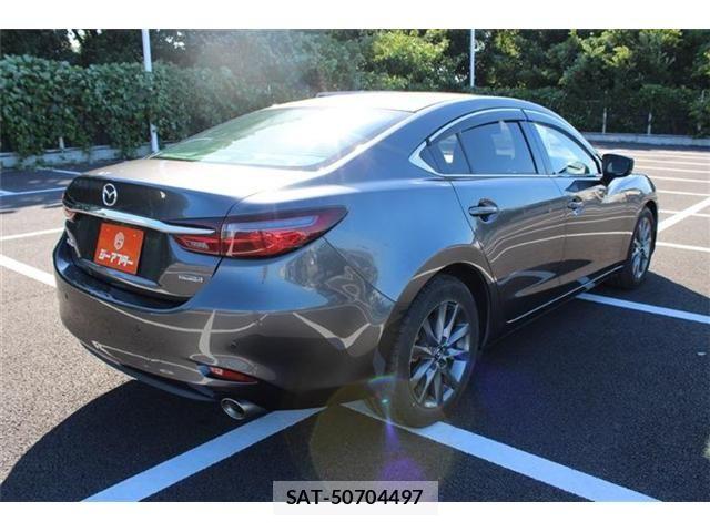 Mazda MAZDA6 2021-08 8871399-26