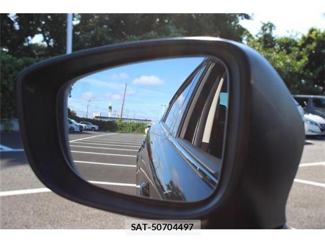 Mazda MAZDA6 2021-08 8871399-27