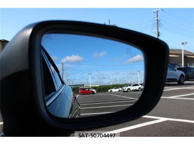 Mazda MAZDA6 2021-08 8871399-28