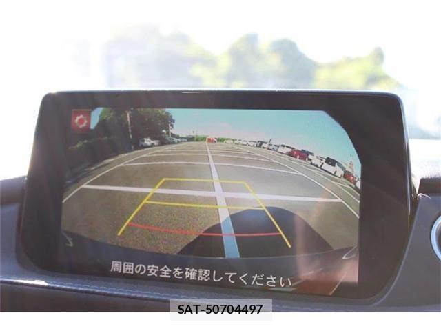 Mazda MAZDA6 2021-08 8871399-2